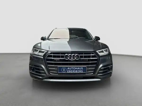 AUDI Q5 (3/16)