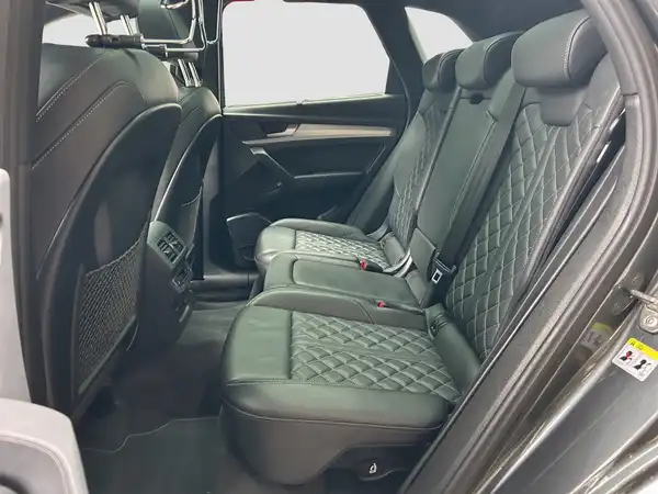 AUDI Q5 (9/16)