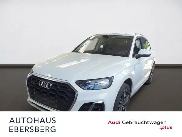 AUDI Q5 (2/8)