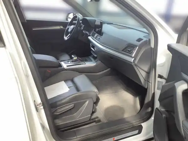 AUDI Q5 (7/8)