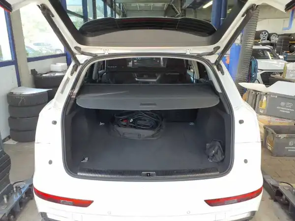 AUDI Q5 (8/8)