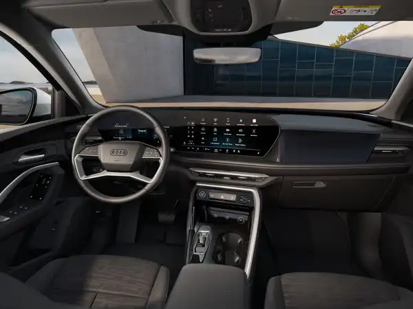 Audi Q5 SUV (3/3)