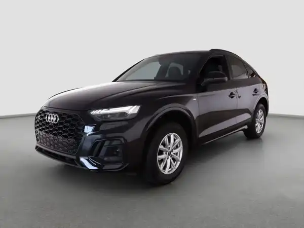 AUDI Q5 (1/4)