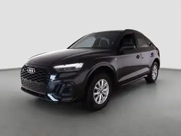 AUDI Q5 (1/4)