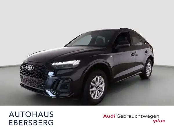 AUDI Q5 (2/4)