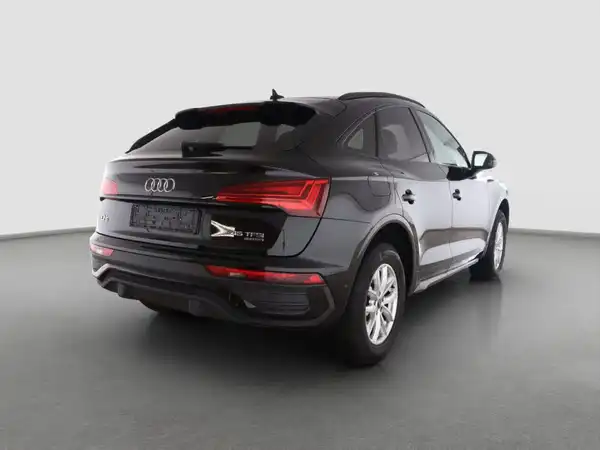 AUDI Q5 (3/4)
