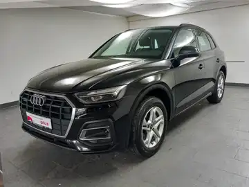 AUDI Q5 (1/19)