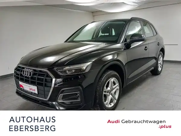 AUDI Q5 (2/19)