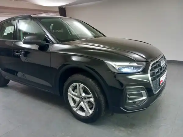 AUDI Q5 (16/19)