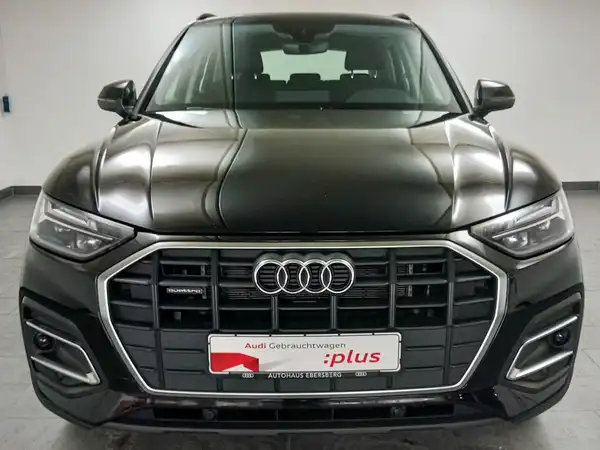 AUDI Q5 (3/19)