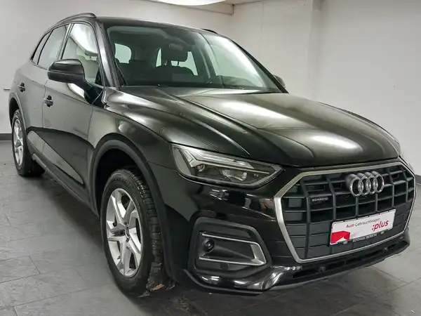 AUDI Q5 (4/19)