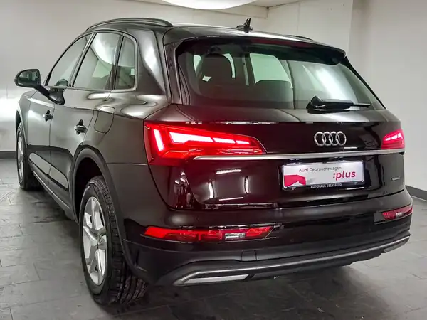 AUDI Q5 (5/19)