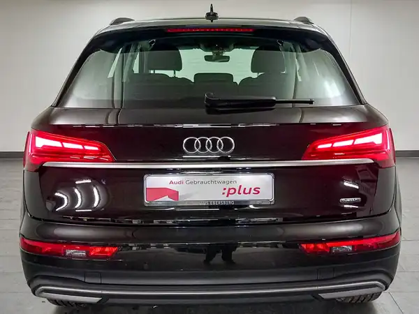 AUDI Q5 (6/19)