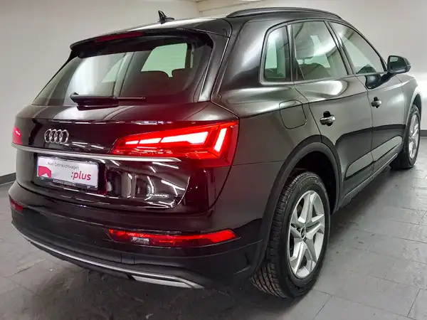 AUDI Q5 (7/19)