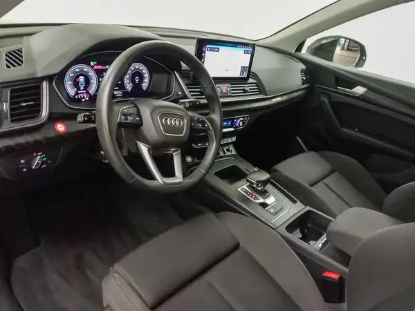 AUDI Q5 (9/19)