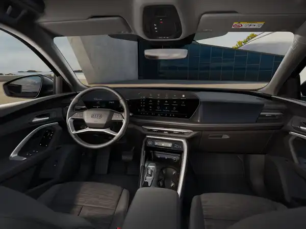 Audi Q5 SUV TDI (3/3)