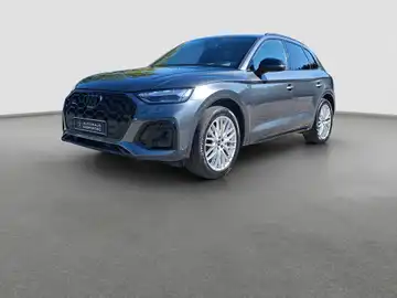 AUDI Q5 (1/16)