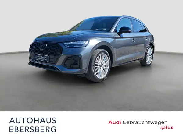 AUDI Q5 (2/16)