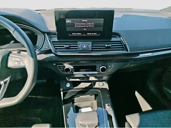 AUDI Q5 (12/16)