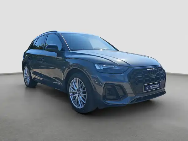 AUDI Q5 (4/16)