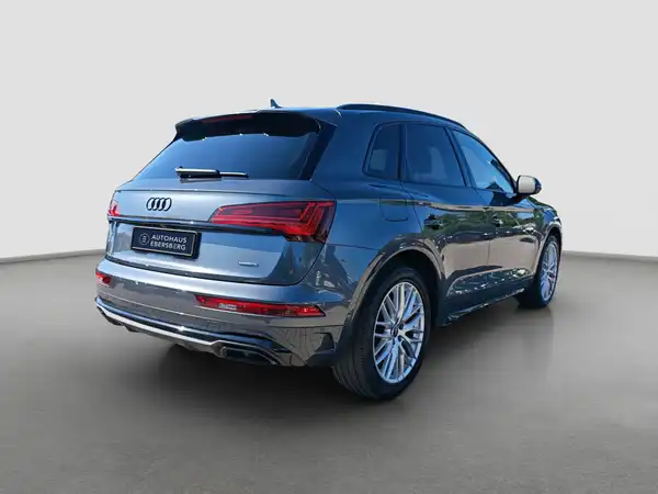 AUDI Q5 (5/16)