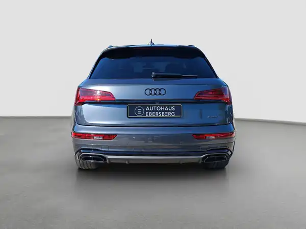 AUDI Q5 (6/16)