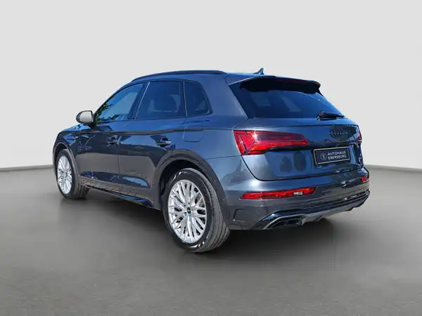 AUDI Q5 (7/16)