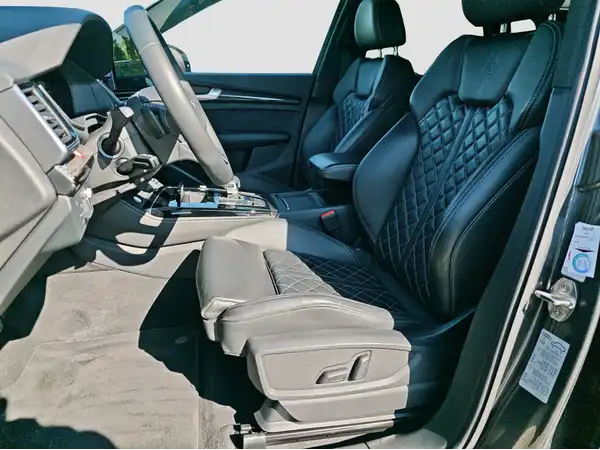 AUDI Q5 (8/16)