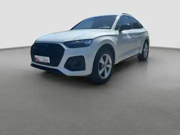 AUDI Q5 (1/17)
