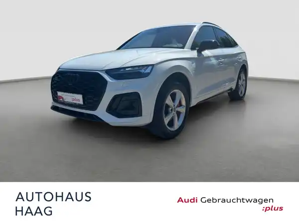 AUDI Q5 (2/17)