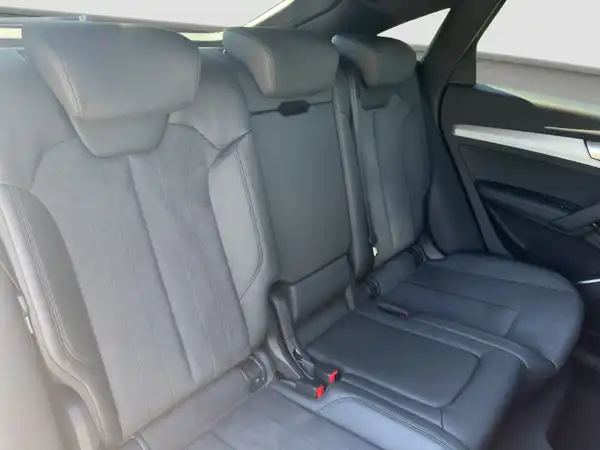 AUDI Q5 (16/17)