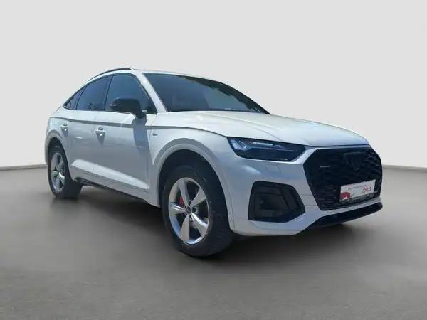 AUDI Q5 (4/17)
