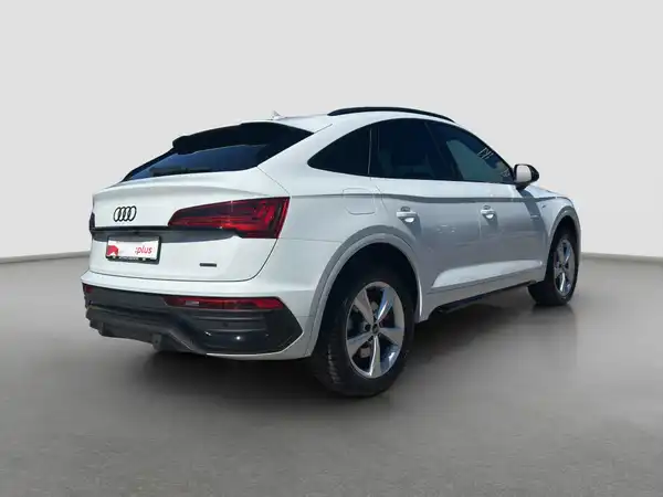 AUDI Q5 (5/17)