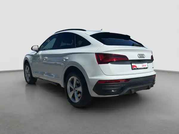 AUDI Q5 (7/17)