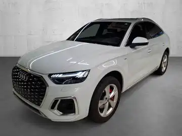 AUDI Q5 (1/4)