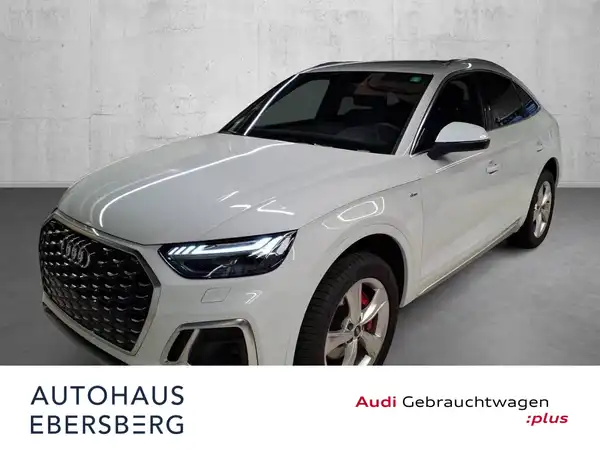 AUDI Q5 (2/4)