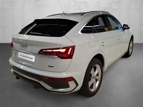 AUDI Q5 (3/4)