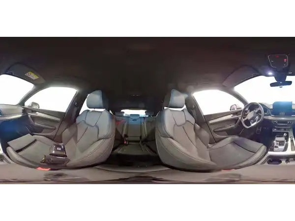 AUDI Q5 (4/4)