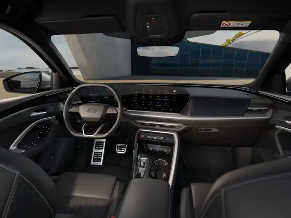 Audi SQ5 SUV TFSI (3/3)