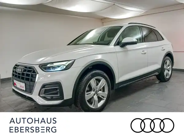 AUDI Q5 (2/22)