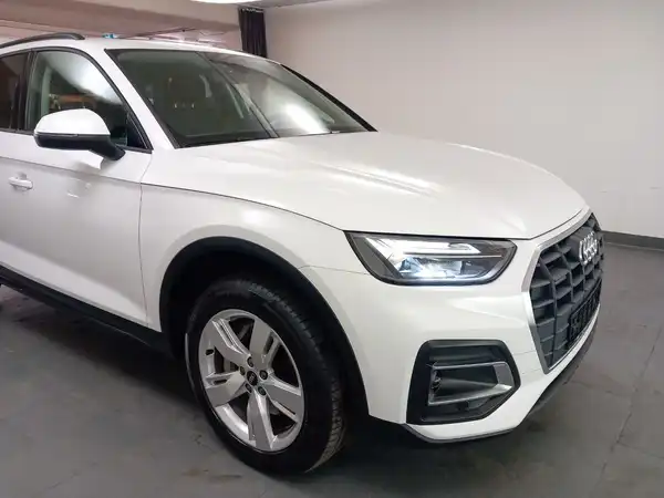 AUDI Q5 (19/22)