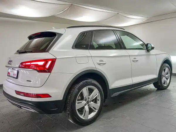 AUDI Q5 (7/22)