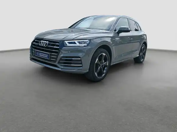 AUDI Q5 (2/15)