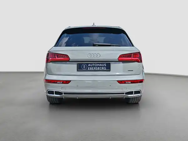 AUDI Q5 (5/15)