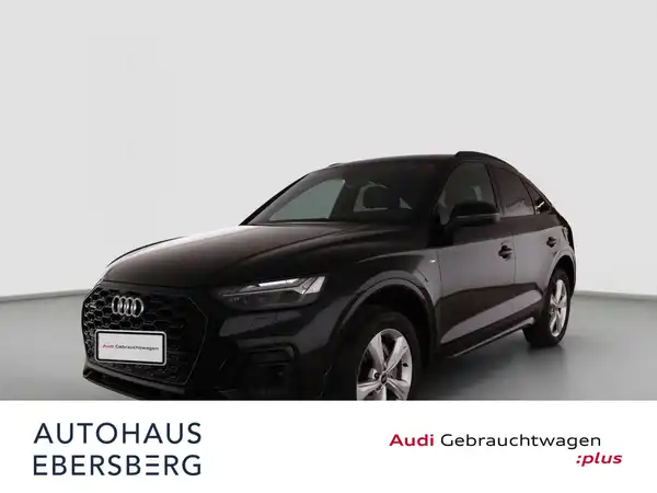 AUDI Q5 (2/4)