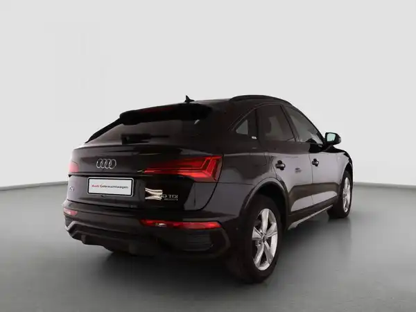AUDI Q5 (3/4)
