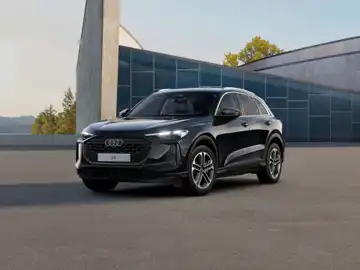 Audi Q5 SUV TDI (1/3)