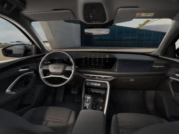 Audi Q5 SUV TDI (3/3)