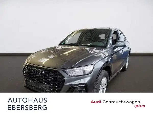 AUDI Q5 (2/5)