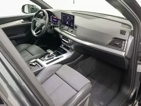 AUDI Q5 (14/20)